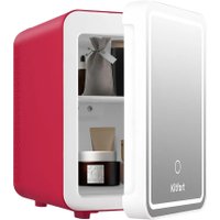 Бьюти-холодильник Kitfort KT-4106