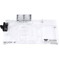 Водоблок для видеокарты Thermaltake Pacific V-RTX 3080/3090 Plus ASUS ROG CL-W311-CU00SW-A в Гродно