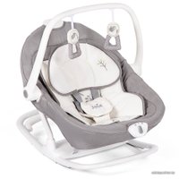 Шезлонг Joie Sansa (fern)