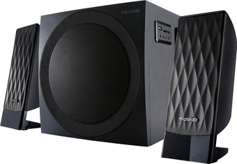 Microlab M-300BT (черный)