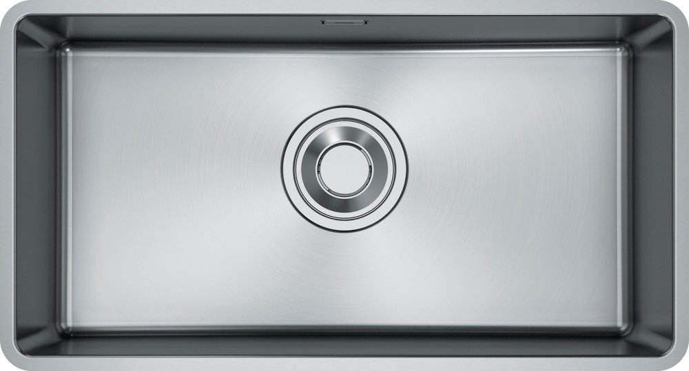 

Кухонная мойка Franke Maris Quiet MQX 110-82 122.0694.479