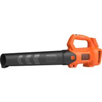 Ручная воздуходувка Black & Decker BCBL200B-XJ (без АКБ)