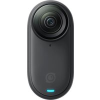 Экшен-камера Insta360 GO 3S 64GB (черный)