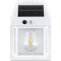 Уличный настенный светильник RockForce RF-WL6009 (62124), (10шт, белый)