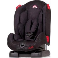 Детское автокресло Capsula MN3X (pantera black)