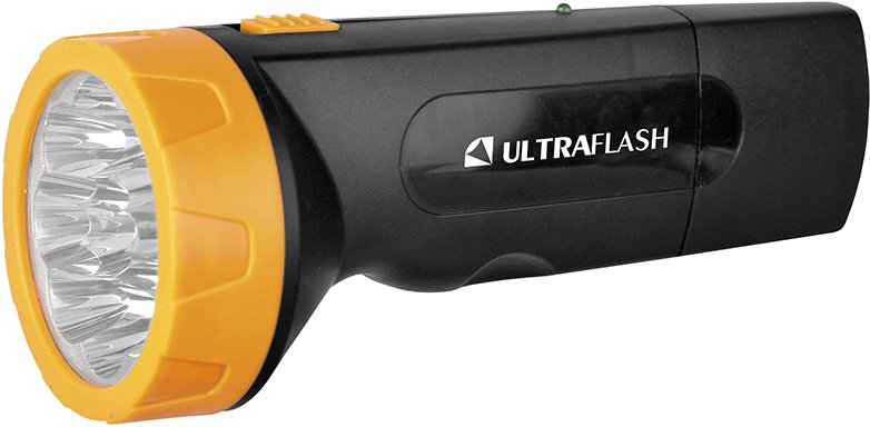 

Фонарь Ultraflash LED3829
