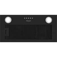 Кухонная вытяжка Weissgauff Box 600 Black Edition в Солигорске