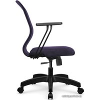 Офисное кресло Metta SU-Mr-4 109/001 (сиреневый) в Пинске