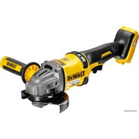 Угловая шлифмашина DeWalt DCG414N-XJ (без АКБ)