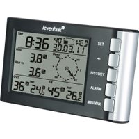 Термометр Levenhuk Wezzer PRO LP240 82934