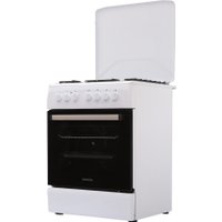 Кухонная плита Renova SG6E-TDW