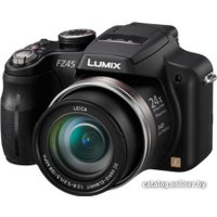 Фотоаппарат Panasonic Lumix DMC-FZ45