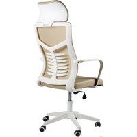 Офисное кресло Calviano Air (бежевый)