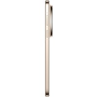 Телефон Huawei Mate 80 Pro Max SGT-AL10 16GB/512GB (золотистый, китайская версия)