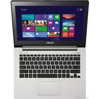 Ноутбук ASUS VivoBook S301LP-C1031H