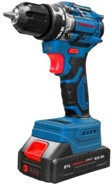 

Дрель-шуруповерт Katana CD3001 (с 1-им АКБ)