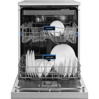 Отдельностоящая посудомоечная машина Hiberg i-F 6815 LX