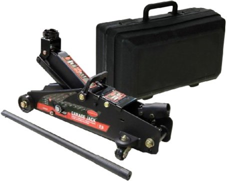 

Подкатной домкрат RockForce RF-TH22501C 2.5т