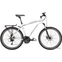 Велосипед Fuji Police Patrol (2014)