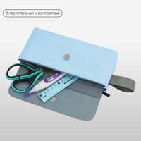 Пенал Berlingo Aquamarine BR-PM-090502
