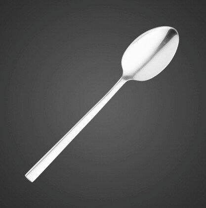 

Кофейная ложка Luxstahl Tokio кт2027