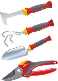 

Набор инструментов Wolf-Garten P 261 73ABB001650