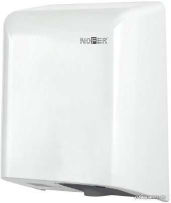 Сушилка для рук Nofer Fuga-01861.W