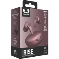 Наушники Fresh'n Rebel Twins Rise (Deep Mauve)