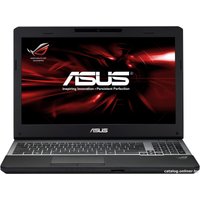 Игровой ноутбук ASUS G55VW-S1061V (90NB7C232W3162VD13AY)