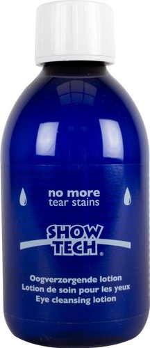 Лосьон Show Tech No More Tear Stains 56STE013 (250 мл)
