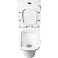 Унитаз напольный Saniteco KW-79125