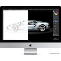 Моноблок Apple iMac 27'' Retina 5K (MK472)