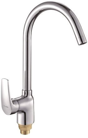 

Смеситель Shevanik S5053