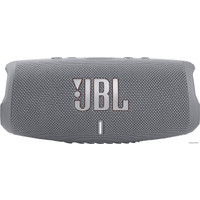 Беспроводная колонка JBL Charge 5 (серый) в Бресте