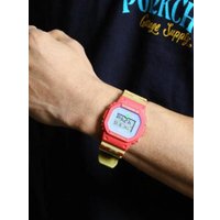 Наручные часы Casio Baby-G DW-5600SMB-4E