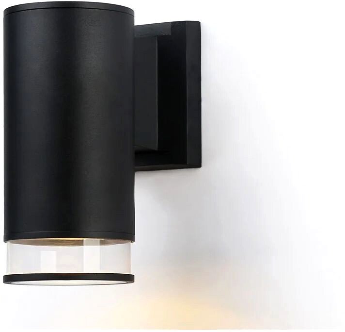 

Уличный настенный светильник Ambrella light Garden ST3819