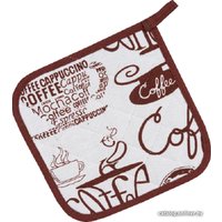 Прихватка Guten Morgen Кофе ПР-КФ-20-20