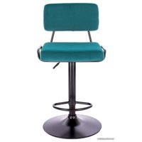 Стул Everprof Bit (ткань изумруд)