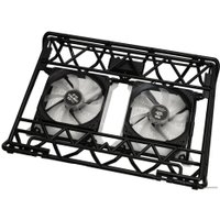 Подставка STM electronics IcePad IP33 (черный)