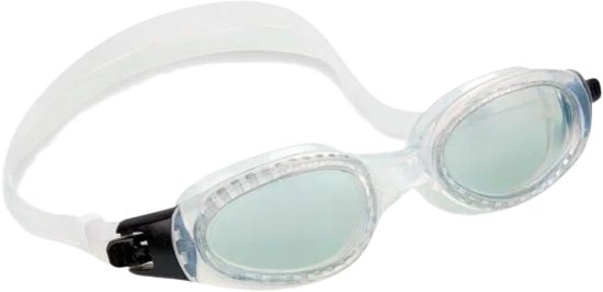 

Очки для плавания Intex Silicone Sport Master Goggles 55692 (белый)