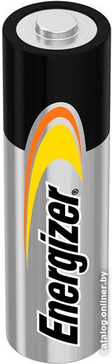 Батарейка Energizer Industrial LR6/AA 1шт