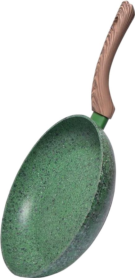 

Сковорода Fissman Malachite 4312