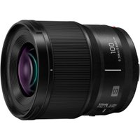 Объектив Panasonic Lumix S 100mm F2.8 Macro