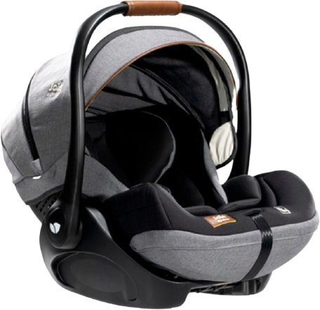 

Детское автокресло Joie i-Level (с базой, carbon)