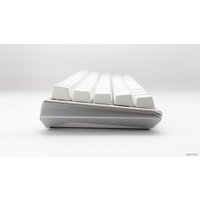 Клавиатура Ducky One 3 SF RGB White (Cherry MX Blue)