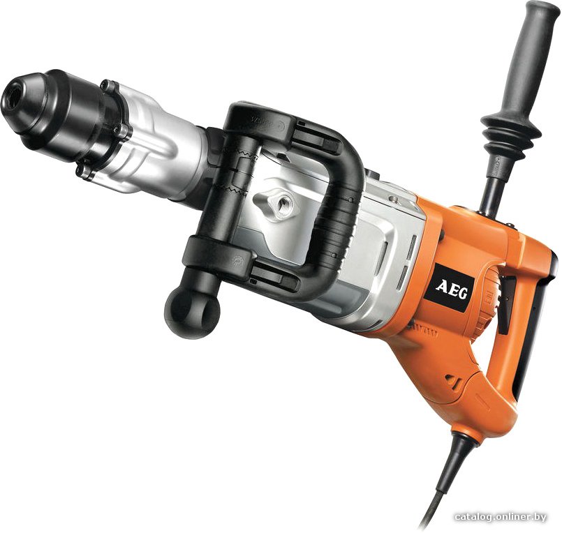 Перфоратор AEG Powertools PN 11 E