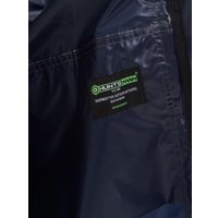 Плащ Huntsman ВВЗ 52-54/182 Таффета (3000мм) цвет Темно-синий