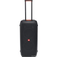 Патибокс JBL Partybox 310 (с микрофоном)