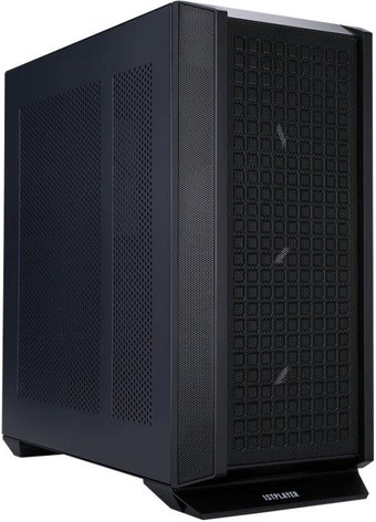 Корпус 1stPlayer Prostation 8 Max (черный)