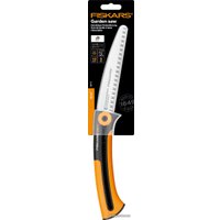 Пила садовая Fiskars Xtract SW73 1000613